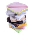 thumbnail image 2 of Ywmsfl Lens Cloth Microfiber All Lenses Eyeglasses and Screens Cloth Microfiber, 2 of 14
