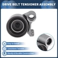 thumbnail image 4 of Conjunto de tensor de correa de transmisión para Lexus RX 1997-2003 No.1350562060/1350520010 Metal 1 Pc, 4 of 7