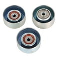 thumbnail image 5 of Idler Pulley Kit Universal for Toyota 4Runner Tacoma Tundra Hilux 2003-2015, 5 of 5
