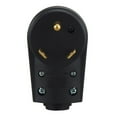 thumbnail image 2 of Nema TT-30P Plug Reemplazo resistente del remolque Camper RV, 2 of 8