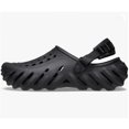 thumbnail image 2 of High-quality Unisex Classic Echo Clog Platform Shoes Slip On Sandals Thick Sole Slide Shoes, 2 of 3