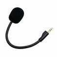 thumbnail image 3 of microphone de Remplacement pour Logitech g PRO / g PRO X Casque de Jeu Sans Fil, microphone Détachable, 3 of 5