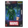 thumbnail image 2 of Marvel Legends Series Warbow Saga of Crystar Comics Action Figure, 2 of 11