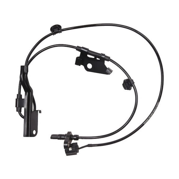 Front Left ABS Speed Sensor - Compatible with 2006 - 2018 Toyota RAV4 2007 2008 2009 2010 2011 2012 2013 2014 2015 2016 2017