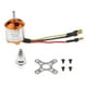 thumbnail image 2 of Motor Sin Escobillas A2217 1250KV para Accesorio de Motor de Ala Fija Hélice de 9 Pulgadas, 2 of 7
