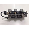 thumbnail image 3 of 883313T1 883313T2 883313T3 3329-883313A Carburetor Assy For Mercury 40HP 40T Outboard Engine, 3 of 7