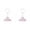 Z+Pink, variant on ZFSBZBS 2Pcs Sink Plunger,Bathroom Small Drain Plunger Portable Kitchen Sink Drain Suction Cup Liquid Plumber Clog Remover Easy To Unclog,Drain Cleaning Equipment
