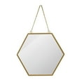 thumbnail image 1 of Bathroom Hanging Mirror Decorative Wall Mirror Bathroom Makeup Mirrors, 1 of 6