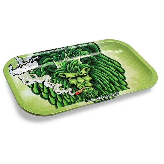 Smizzle Medium Tray - King Lion