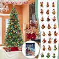 thumbnail image 1 of Countdown Surprise Blind Set Mystery Advent Calendar Collectible Toy For Kids And Adults Theme, 1 of 6