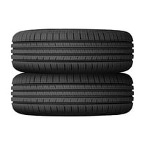 Set of 2 Prinx HiCITY HH2 205/70R15 96H Tires