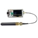 thumbnail image 3 of Nerdminer Tasa de Hash 119KH/S 0,96 Pulgadas Pantalla OLED Bitcoin Solo Miner Nerd Miner BTC Lotería Minero ESP32, 3 of 9