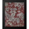 thumbnail image 2 of Kimberly, Allen 15x18 Black Modern Framed Museum Art Print Titled - Home is Where 2, 2 of 5