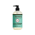 thumbnail image 2 of Mrs. Meyer's Liquid Hand Soap Variety, 1 Basil, 1 Snowdrop Hand Soap, 1 CT Variety Pack, 2 of 7