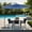 Blue, variant on Gianna 10FT Patio Umbrellas, 8 Ribs, UV Protection for Pool Garden Backyard Market, Red