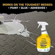 Krud Kutter Professional Tough Task Remover Spray, 1 qt