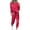 Multicolor-joggers suit for women 2 piece set, variant on Womens 2 Piece Sweatsuit Outfit Fall Long Sleeve Gradient Print Long Sleeve and Sweatpants Tracksuit Travel Workout Jogger Sets 2024 Orange 3XL