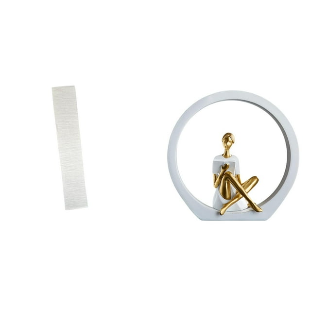 Pantalla de lámpara de pie,Lámpara de estudio minimalista con pantalla,Cubierta de luz Iluminación creativa para dormitorios,Estatua de niña,Estatuas de mujeres y