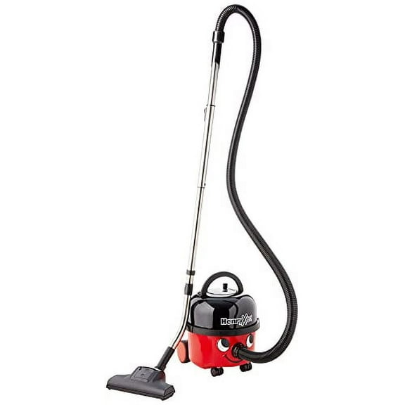 NaceCare Henry Extra with XST1 Kit, Red