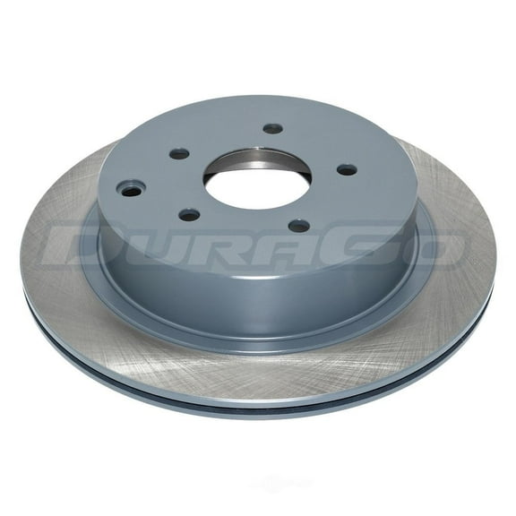 Durago BR3134801 R VENTED ROTOR