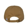thumbnail image 3 of The Game GB210 Classic Twill Cap-Coyote Brown, 3 of 3