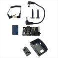 thumbnail image 3 of Para FPV Goggles V2 Kit de Módulo Receptor Analógico Externo 5.8G RX PORT 3.0 para Gafas de Vuelo Livianas 5V 3A, 3 of 5
