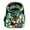 Sea Green, variant on Small Backpack - Teenage Mutant Ninja Turtles TMNT - Team Group Bag 635220