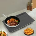 thumbnail image 5 of DENEST Portable Induction Cooktop Countertop Dual Cooker Burner Stove Hot Plate 4000W, 5 of 21