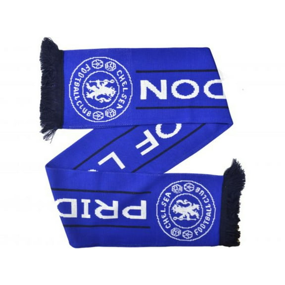 Chelsea FC Pride Of London Scarf