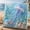 Ocean Jellyfish_A11, variant on Ocean Theme Pearl Art DIY Kit, Special Shape Pearl Art Kit, Diamond Pearl Art Kit, DIY Pearl Painting Craft Kit for Adults Beginners, Ocean Wall Decor