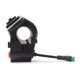 thumbnail image 3 of Handlebar Controller Switch E-scooter Turn Signals On/Off Button for Kugoo M4, 3 of 5