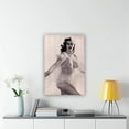thumbnail image 5 of Anita Ekberg Hot Retro Poster Posters for Home Room Decoration Gifts, 5 of 5