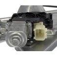 thumbnail image 5 of Dorman Régulateur de Fenêtre 751-888 Solutions OE; Remplacement OE; Fenêtres Électriques; avec Moteur, 5 of 5