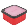 thumbnail image 4 of Boîte de Rangement pour Appâts, Seau à Appâts Robuste Durable Résistant à la Chaleur pour la Pêche 170x170x85mm, 4 of 8