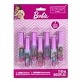 thumbnail image 1 of Brillo Labial Townley Barbie 7 pzas, 1 of 9