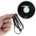 thumbnail image 5 of All Size Rubber Drive Belt Turntable Replacement For Phono/ Tape/ Black,-NEW, 5 of 9