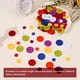 thumbnail image 5 of Uxcell 20 Pcs 40L Botones de costura de resina de 4 agujeros para manualidades 1" redondos, 5 of 6