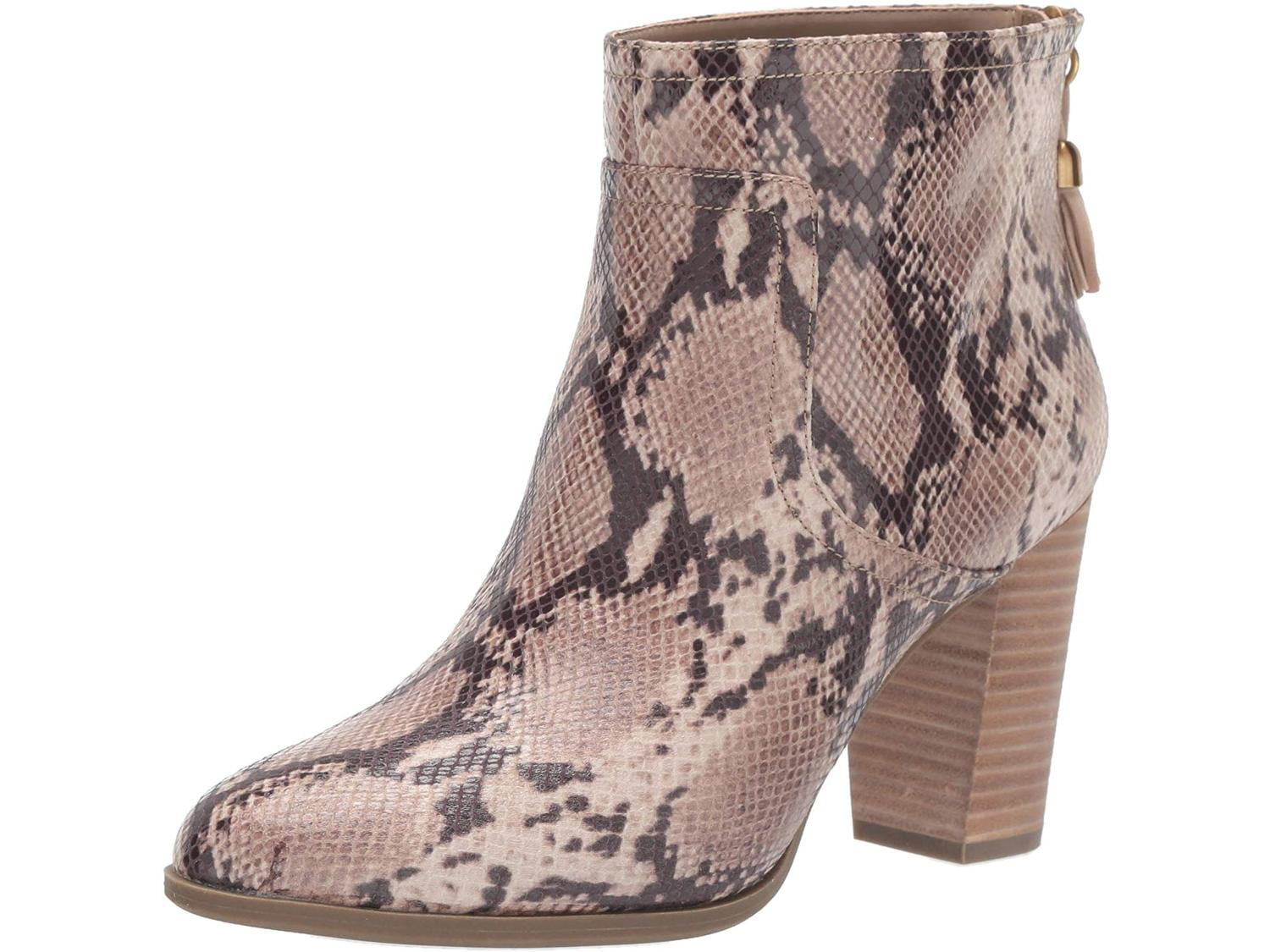 anne klein womens ankle boots