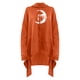 thumbnail image 4 of Mujeres Tallas grandes Casual Manga larga Suelta Impreso Medio y largo Tops Sudaderas con capucha Blusa de mujer Fridja fjkfkj5899, 4 of 5