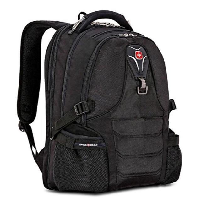 laptop only backpack