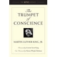 thumbnail image 2 of Pre-Owned The Trumpet of Conscience (Paperback) 0807001708 9780807001707, 2 of 2