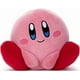 thumbnail image 4 of Kirby Mocchi Mocchi GameStyle Plush Toy, Size S, Kirby, Height Approx. 5.9 inches (15 cm), 4 of 4