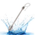 thumbnail image 4 of Water  Sensor, 0-220V Liquid  Sensor Universal 304 Stainless Steel  For Drainage Basin, 4 of 8