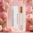 thumbnail image 5 of Perfume Beauty Perfume perfumado con feromonas exóticas para mujeres, perfumes para atraer a los hombres, colonias de perfume, aroma único, fácil de llevar, desata tu encanto seductor 10 ml, 5 of 5
