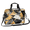 Multicolour 3, variant on Herdesigns Black Marble Laptop Bag for Women Men, Computer Case Briefcase Messenger Bags, 15-15.6 inch Laptop Sleeve Shoulder Bag