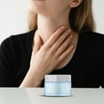 thumbnail image 5 of Enriched Retinol Neck Cream with Hyaluronic Acid Caffeine 3-in-1 Moisturizer for Firming Skin & Minimizing Fine Lines 50ml 1.7 Fl Oz 1 PC, 5 of 5