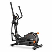 YOSUDA Pro EM1 Long-Stride Magnetic Elliptical Machine