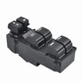 thumbnail image 1 of For Honda CR-V 2012 2013 2014 2015 2016 Car Master Power Window Switch Front Left 35750-TR0-A01, 1 of 7