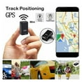 thumbnail image 3 of Car GPS Tracker Mini Miniature Intelligent Locator Real Time Tracking Device Anti-Theft Recording Magnetic Vehicle Locator ,Timely Reminder, 3 of 9