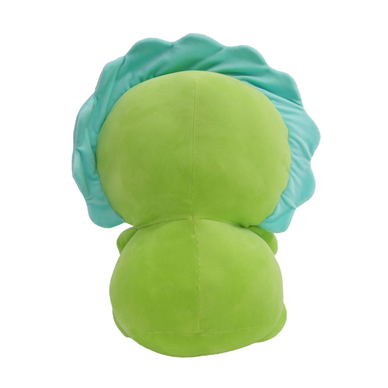 WAY TO CELEBTATE VALENTINE 15" PLUSH ANIMAL WITH HEART-GREEN DINO